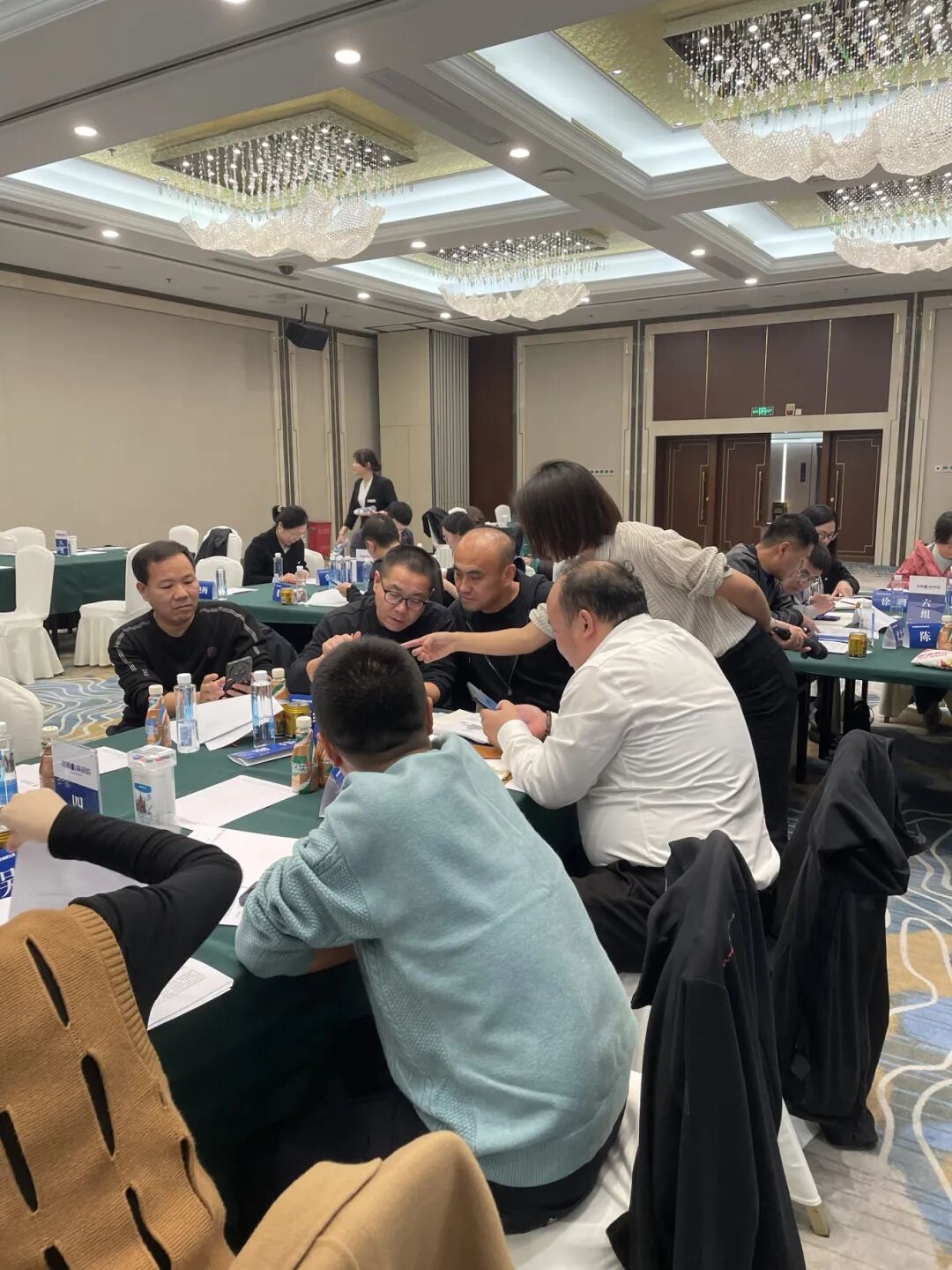 精准选人工具说明